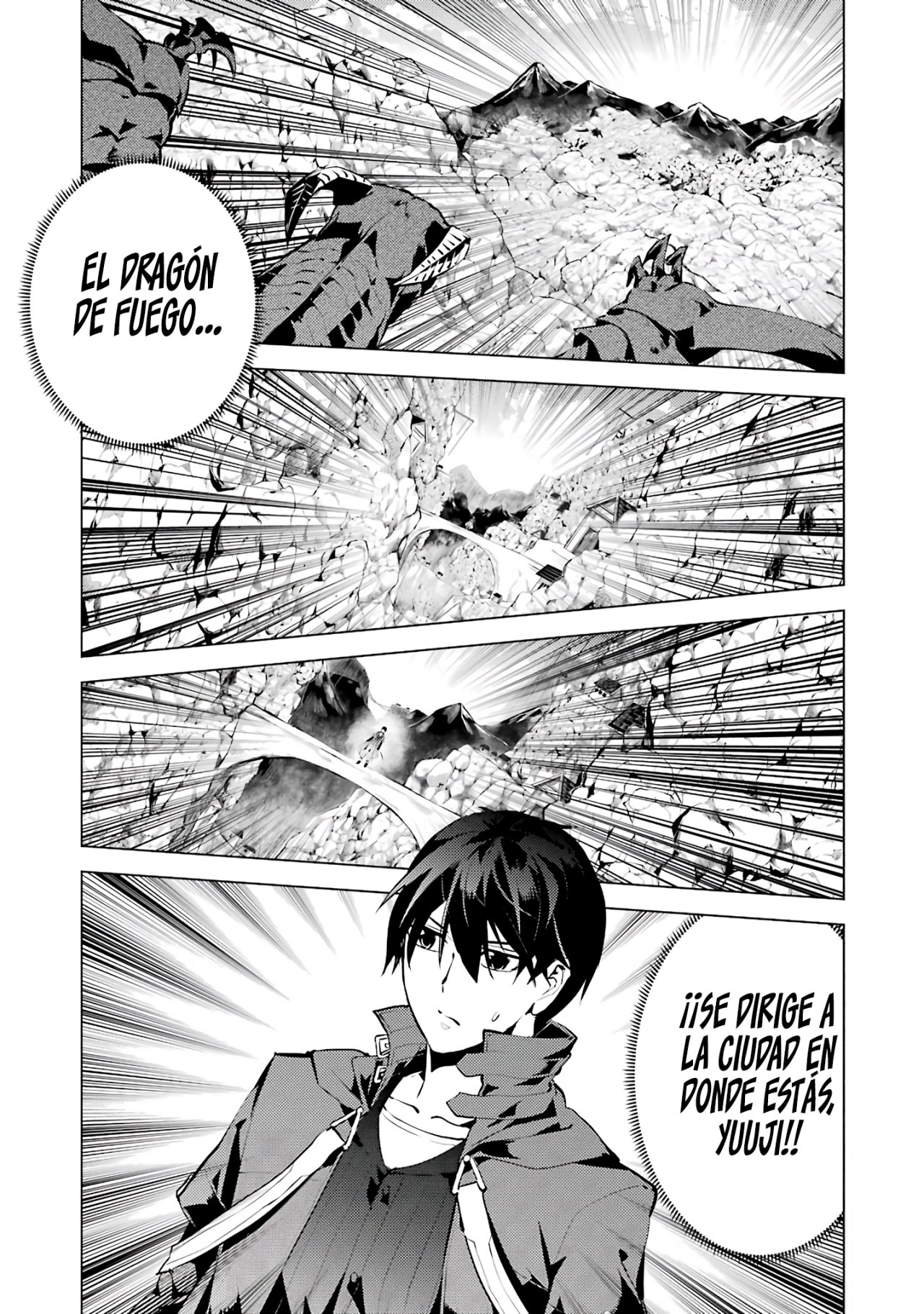 Read Life as a Reincarnated Sage in Another World~ Gaining a Second Profession and Becoming the Strongest in the World~ ES Manga Online