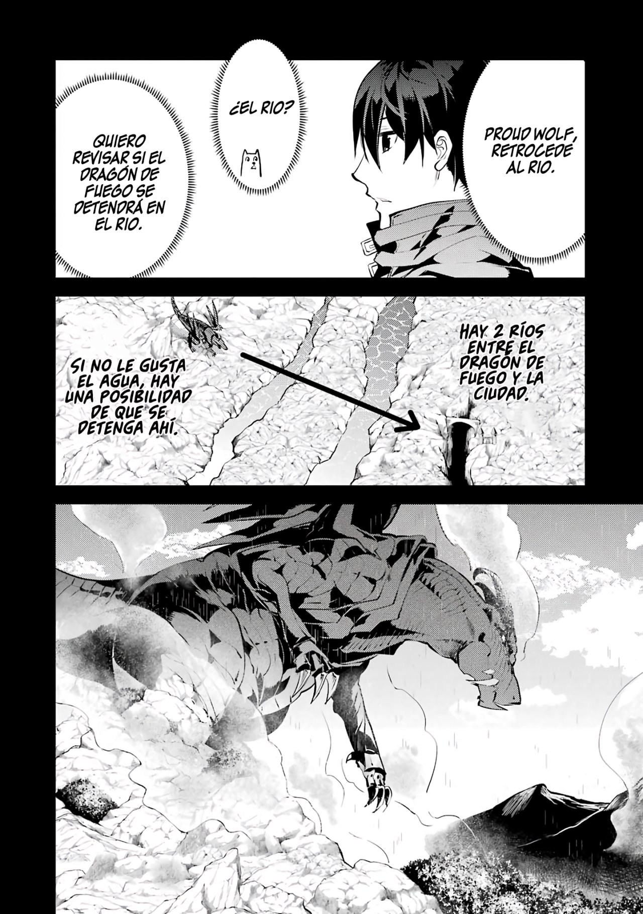 Read Life as a Reincarnated Sage in Another World~ Gaining a Second Profession and Becoming the Strongest in the World~ ES Manga Online