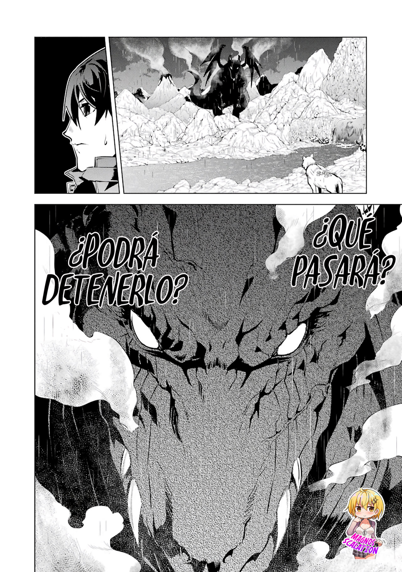 Read Life as a Reincarnated Sage in Another World~ Gaining a Second Profession and Becoming the Strongest in the World~ ES Manga Online