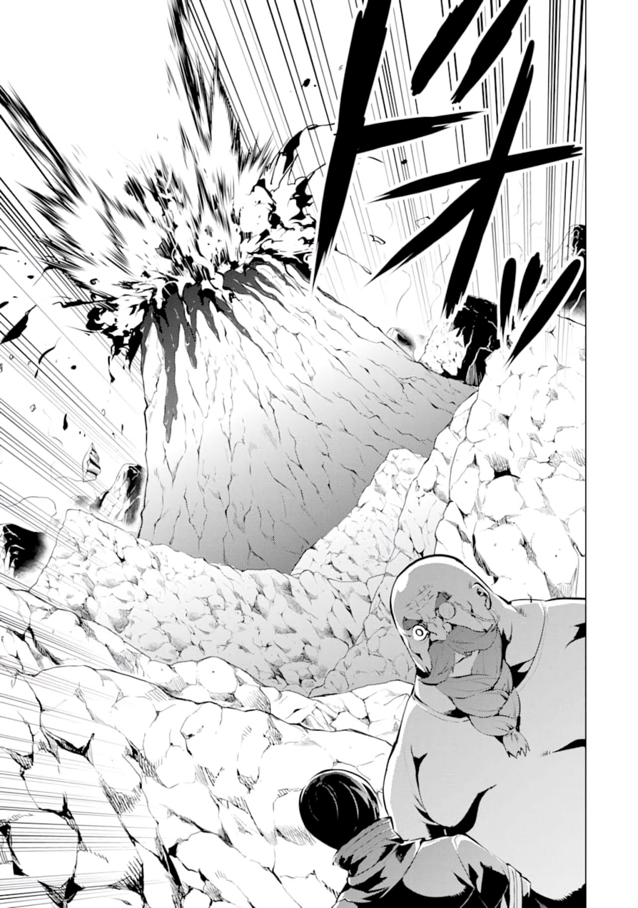 Read Life as a Reincarnated Sage in Another World~ Gaining a Second Profession and Becoming the Strongest in the World~ ES Manga Online