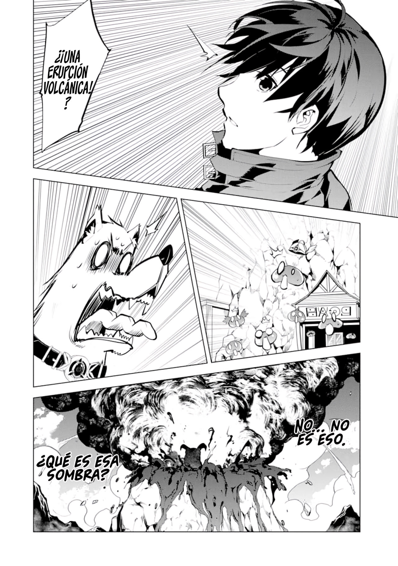 Read Life as a Reincarnated Sage in Another World~ Gaining a Second Profession and Becoming the Strongest in the World~ ES Manga Online