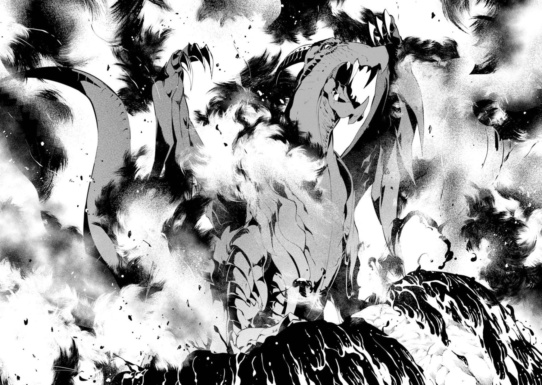 Read Life as a Reincarnated Sage in Another World~ Gaining a Second Profession and Becoming the Strongest in the World~ ES Manga Online