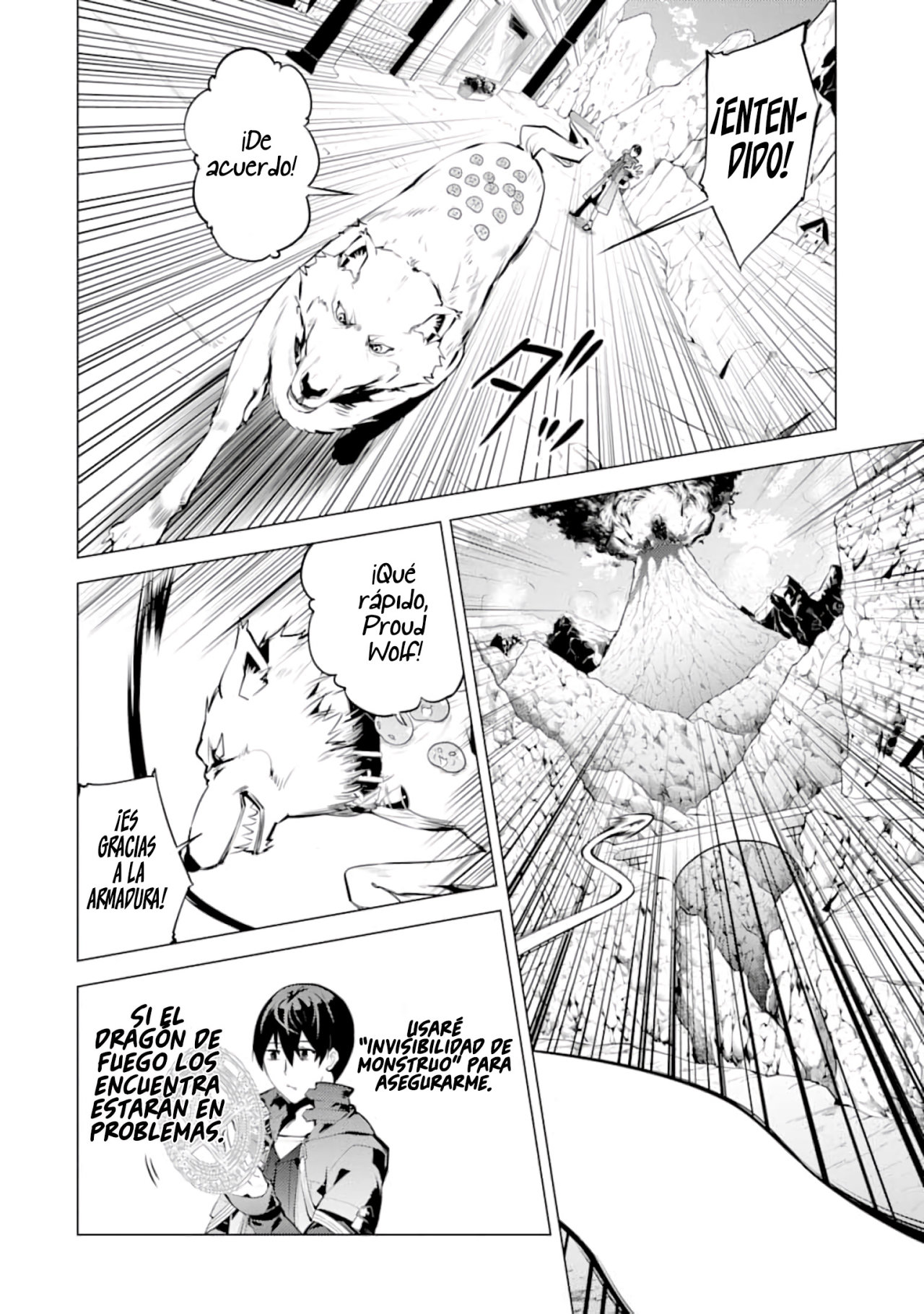 Read Life as a Reincarnated Sage in Another World~ Gaining a Second Profession and Becoming the Strongest in the World~ ES Manga Online