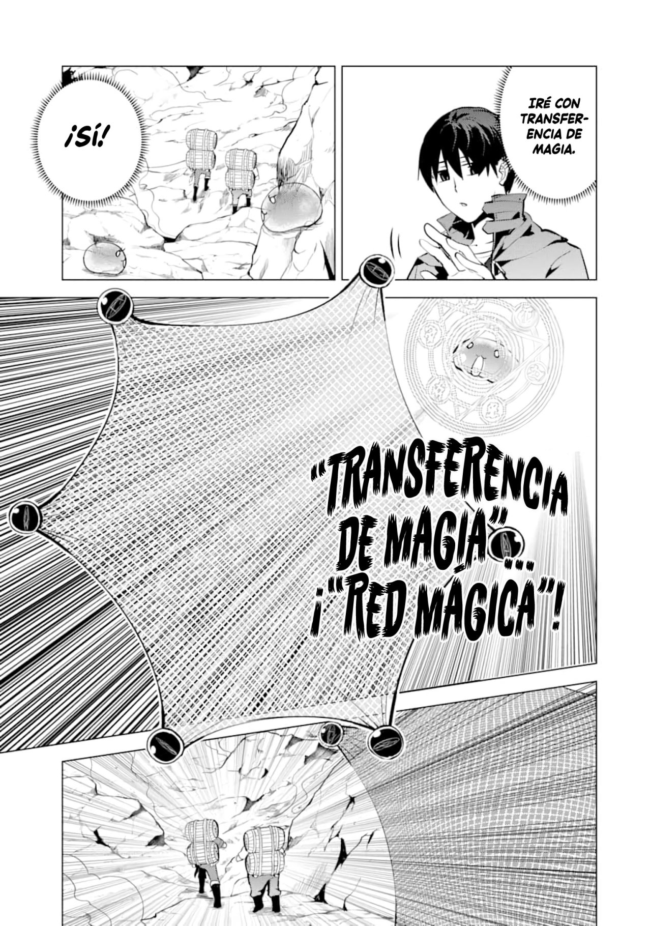 Read Life as a Reincarnated Sage in Another World~ Gaining a Second Profession and Becoming the Strongest in the World~ ES Manga Online