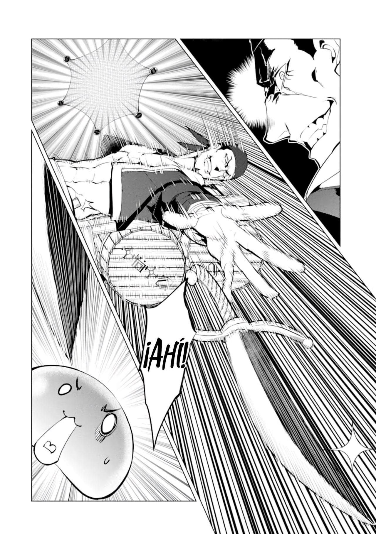 Read Life as a Reincarnated Sage in Another World~ Gaining a Second Profession and Becoming the Strongest in the World~ ES Manga Online