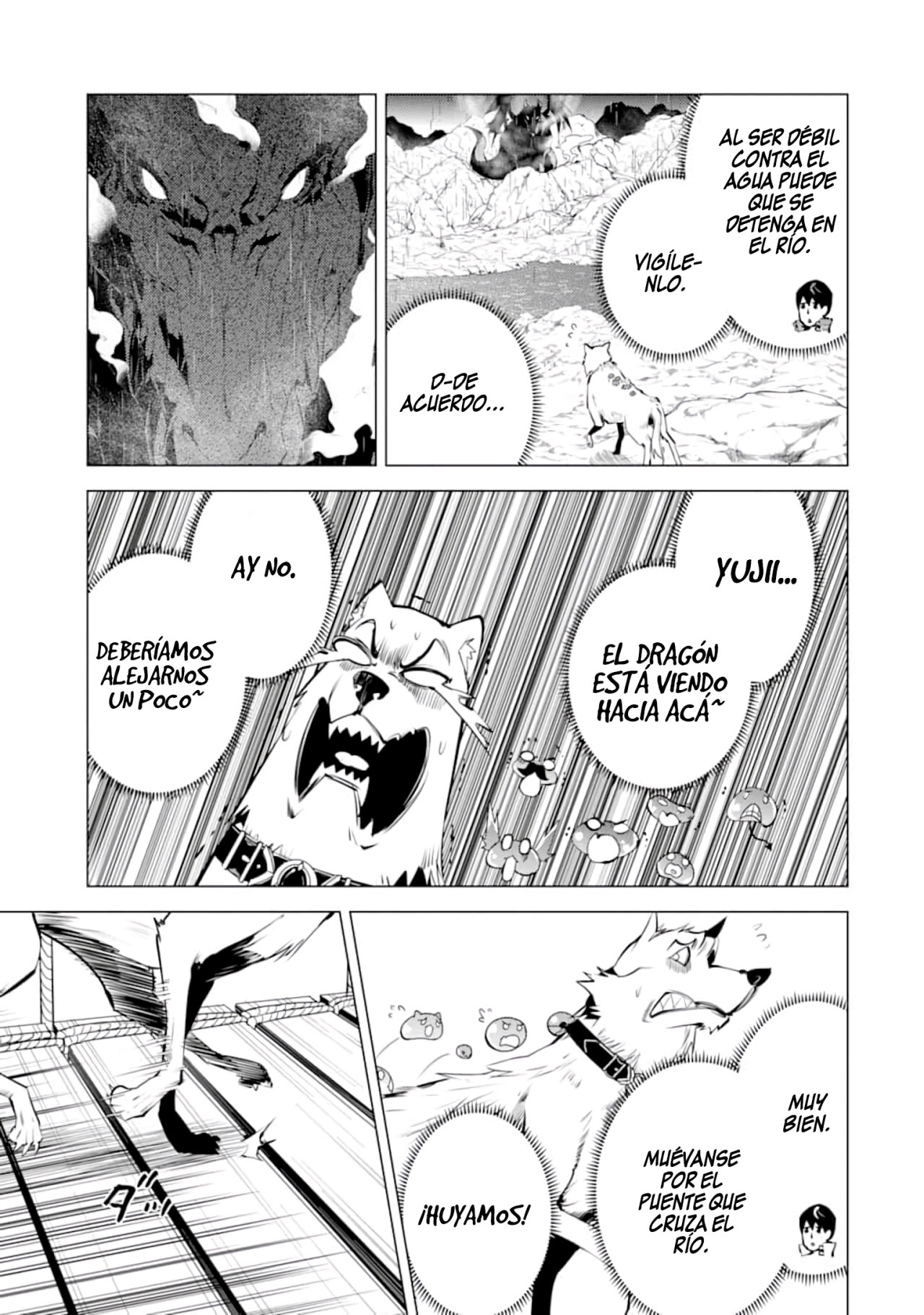 Read Life as a Reincarnated Sage in Another World~ Gaining a Second Profession and Becoming the Strongest in the World~ ES Manga Online