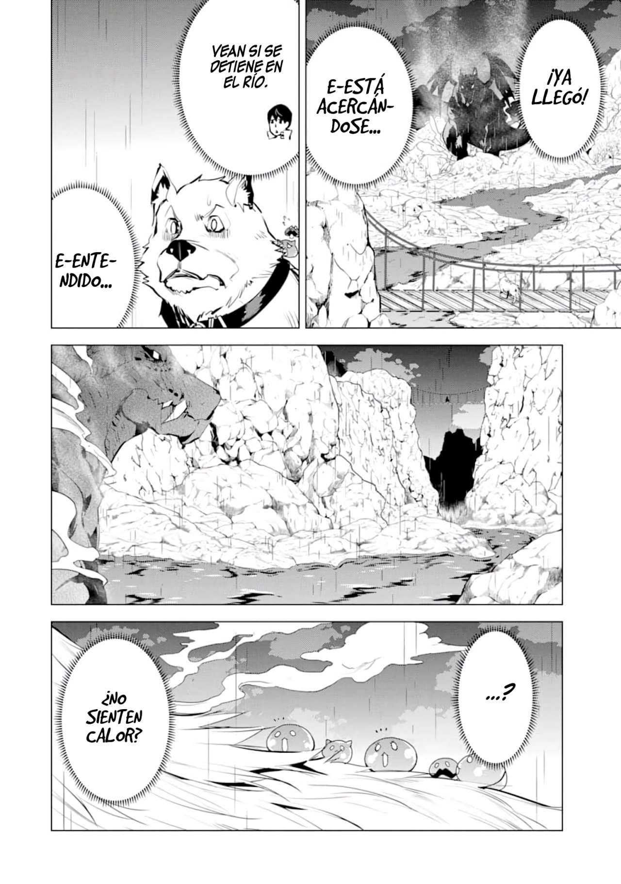 Read Life as a Reincarnated Sage in Another World~ Gaining a Second Profession and Becoming the Strongest in the World~ ES Manga Online