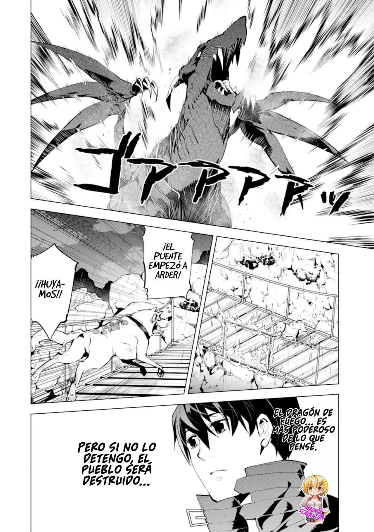 Read Life as a Reincarnated Sage in Another World~ Gaining a Second Profession and Becoming the Strongest in the World~ ES Manga Online