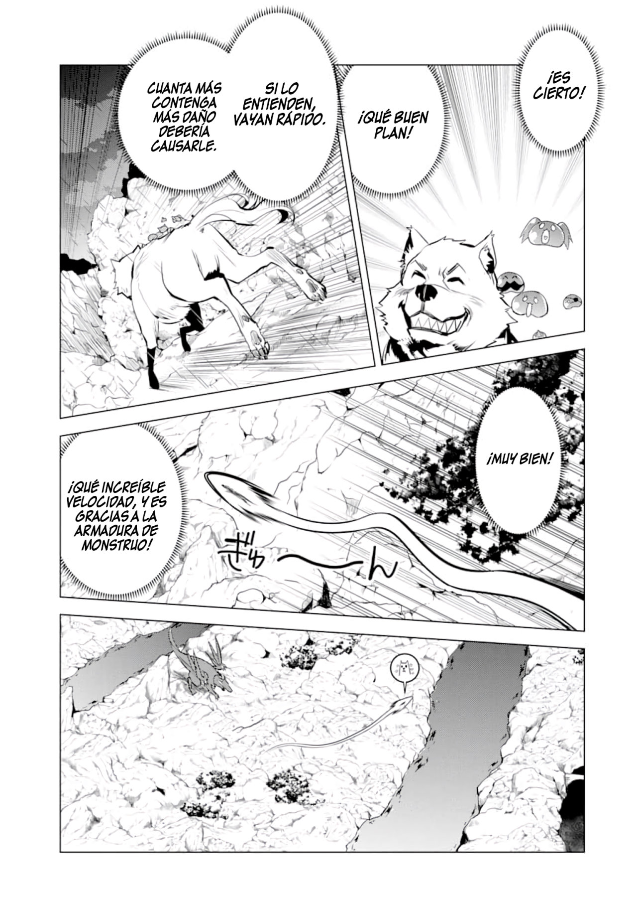 Read Life as a Reincarnated Sage in Another World~ Gaining a Second Profession and Becoming the Strongest in the World~ ES Manga Online