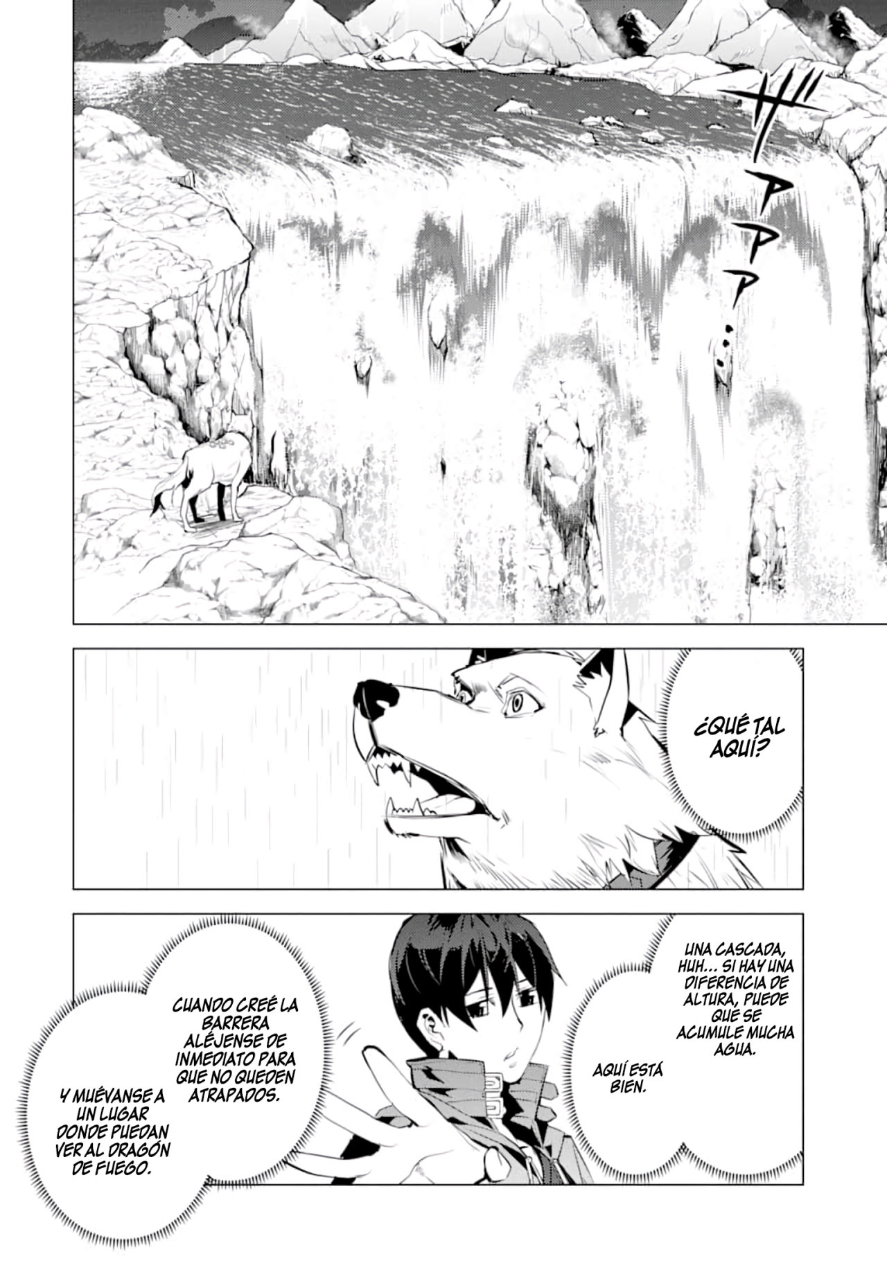 Read Life as a Reincarnated Sage in Another World~ Gaining a Second Profession and Becoming the Strongest in the World~ ES Manga Online