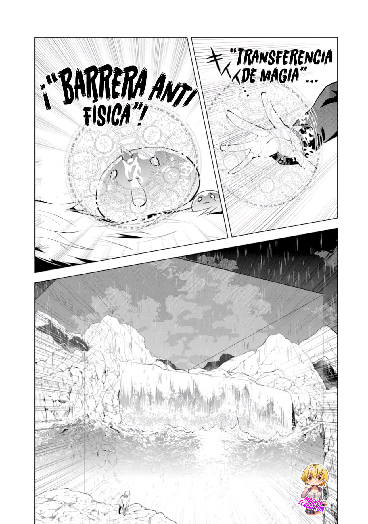 Read Life as a Reincarnated Sage in Another World~ Gaining a Second Profession and Becoming the Strongest in the World~ ES Manga Online