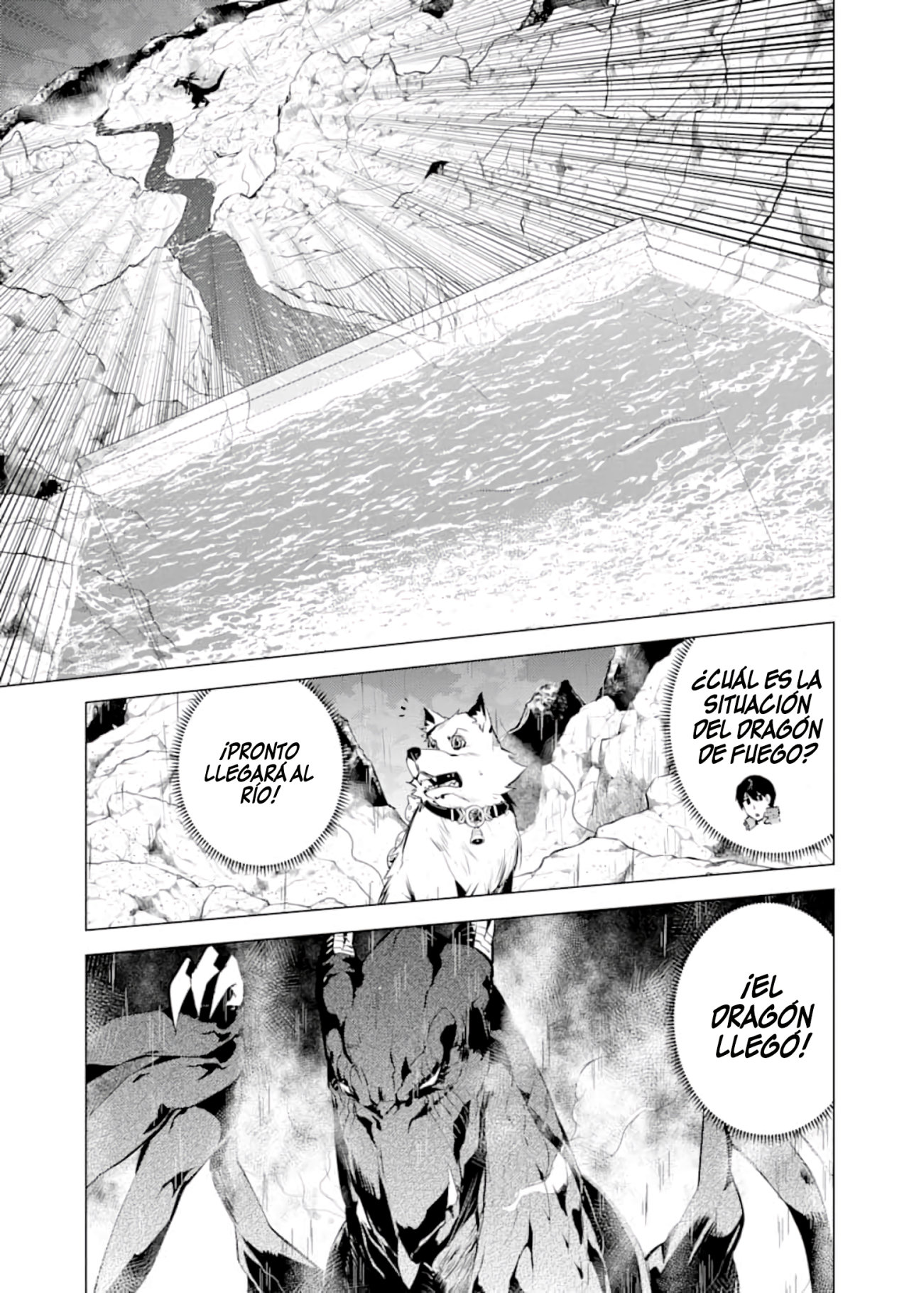 Read Life as a Reincarnated Sage in Another World~ Gaining a Second Profession and Becoming the Strongest in the World~ ES Manga Online