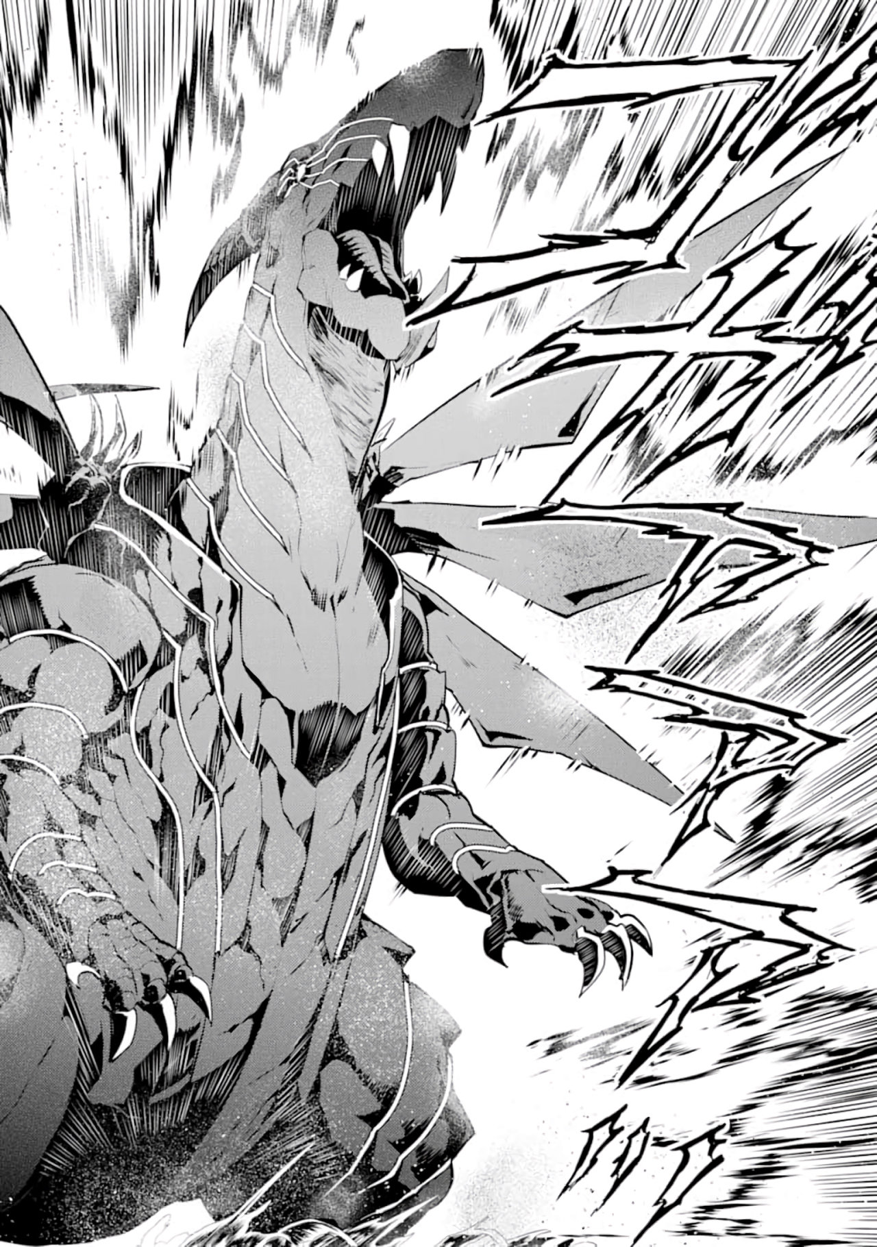 Read Life as a Reincarnated Sage in Another World~ Gaining a Second Profession and Becoming the Strongest in the World~ ES Manga Online