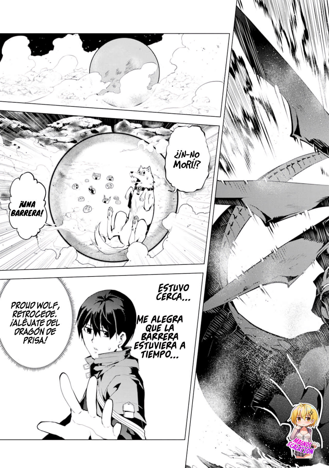 Read Life as a Reincarnated Sage in Another World~ Gaining a Second Profession and Becoming the Strongest in the World~ ES Manga Online