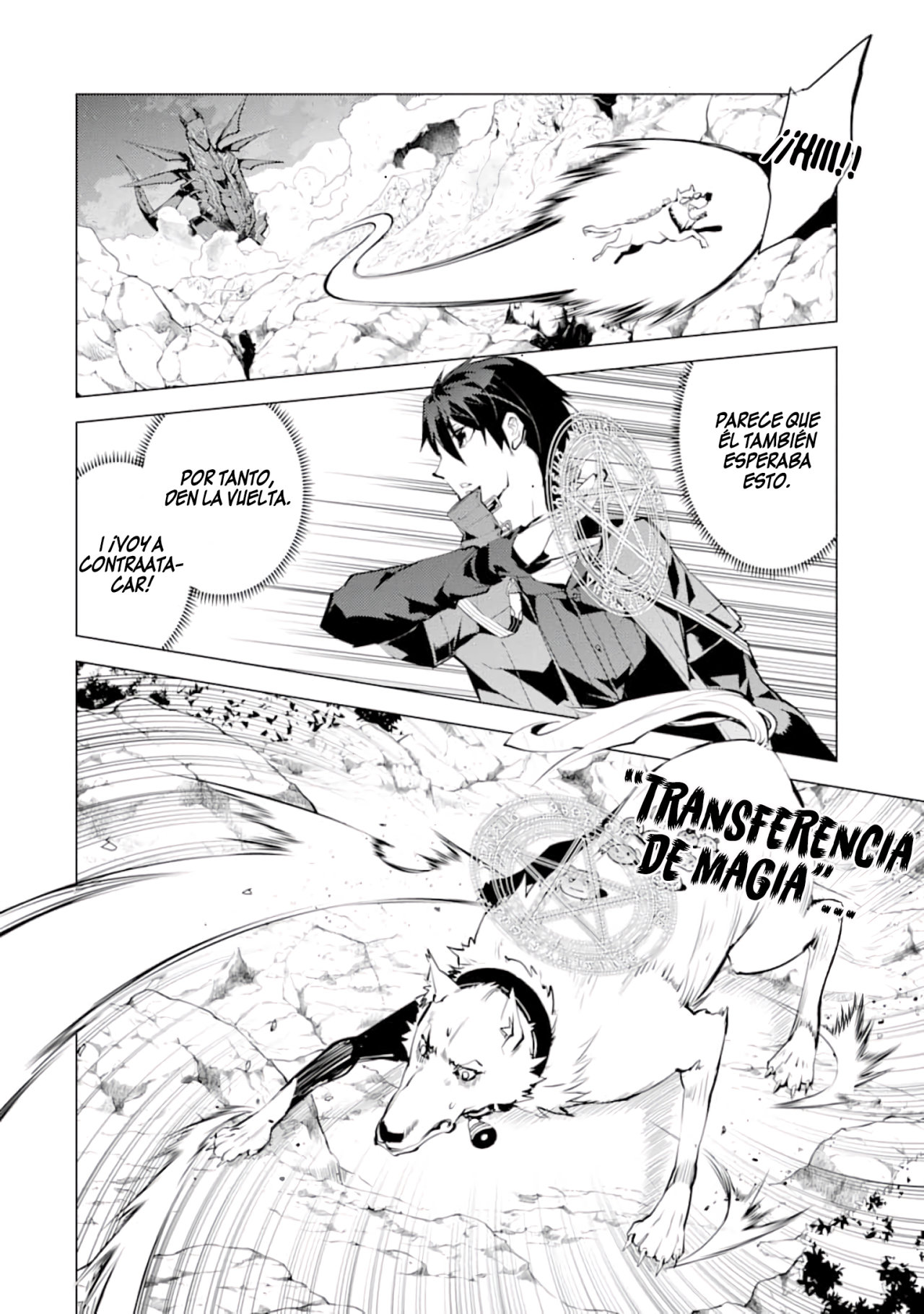 Read Life as a Reincarnated Sage in Another World~ Gaining a Second Profession and Becoming the Strongest in the World~ ES Manga Online