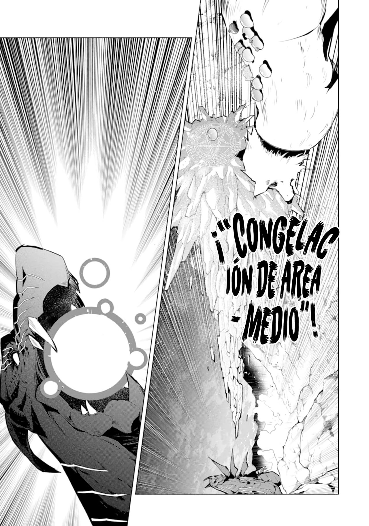 Read Life as a Reincarnated Sage in Another World~ Gaining a Second Profession and Becoming the Strongest in the World~ ES Manga Online
