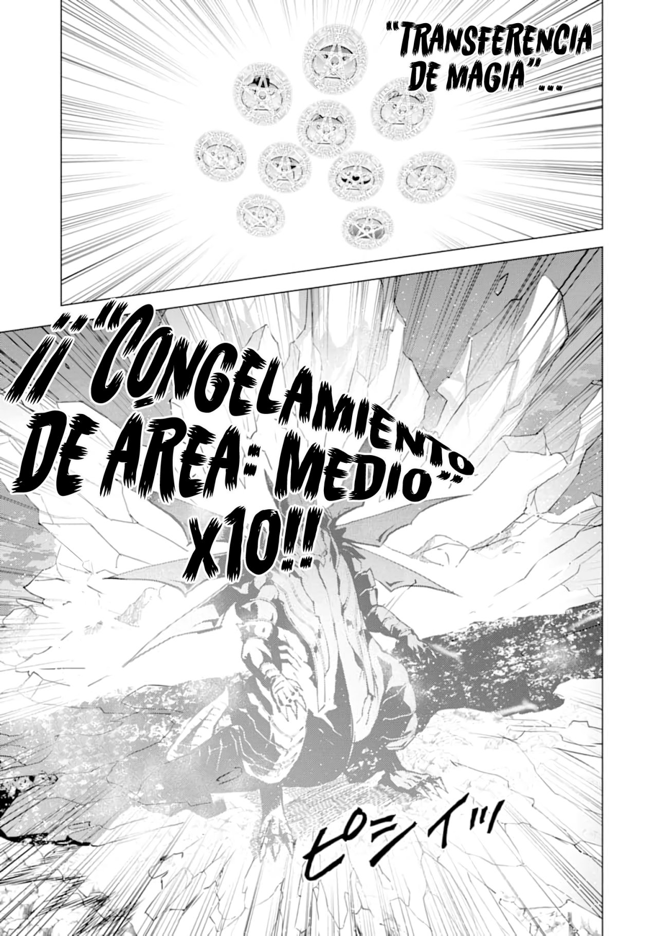 Read Life as a Reincarnated Sage in Another World~ Gaining a Second Profession and Becoming the Strongest in the World~ ES Manga Online