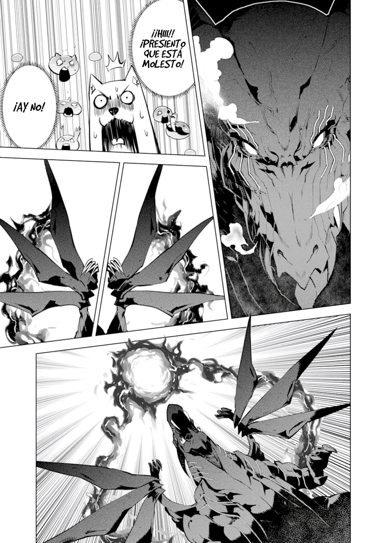 Read Life as a Reincarnated Sage in Another World~ Gaining a Second Profession and Becoming the Strongest in the World~ ES Manga Online