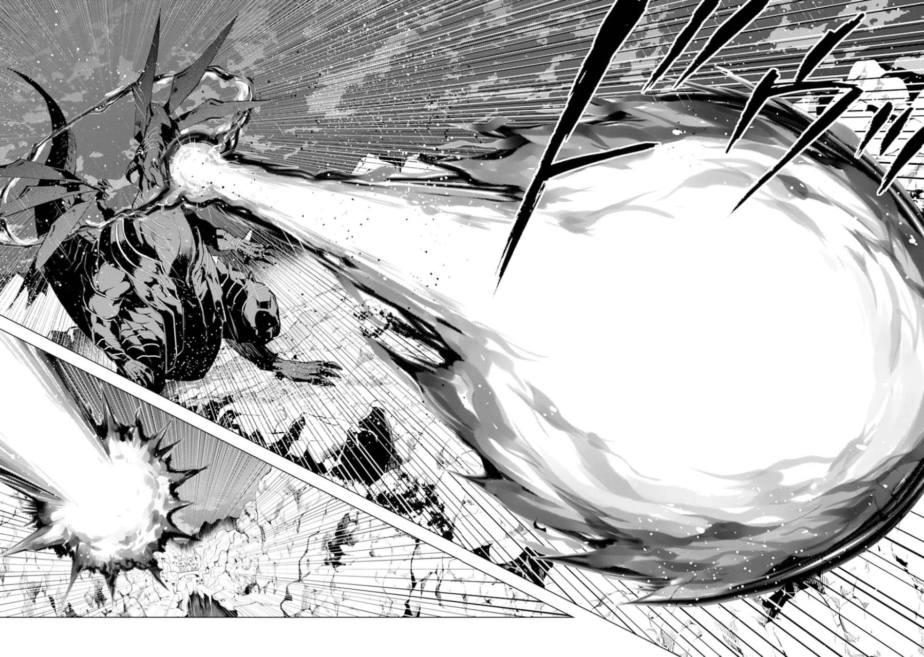 Read Life as a Reincarnated Sage in Another World~ Gaining a Second Profession and Becoming the Strongest in the World~ ES Manga Online