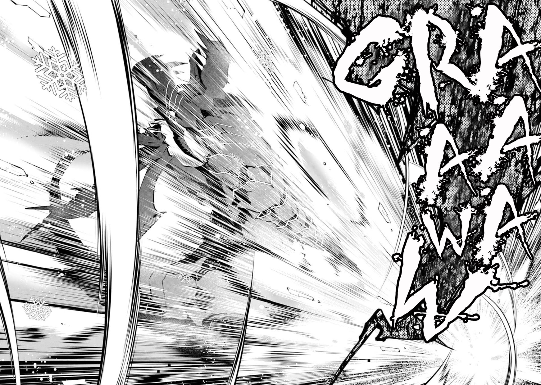 Read Life as a Reincarnated Sage in Another World~ Gaining a Second Profession and Becoming the Strongest in the World~ ES Manga Online