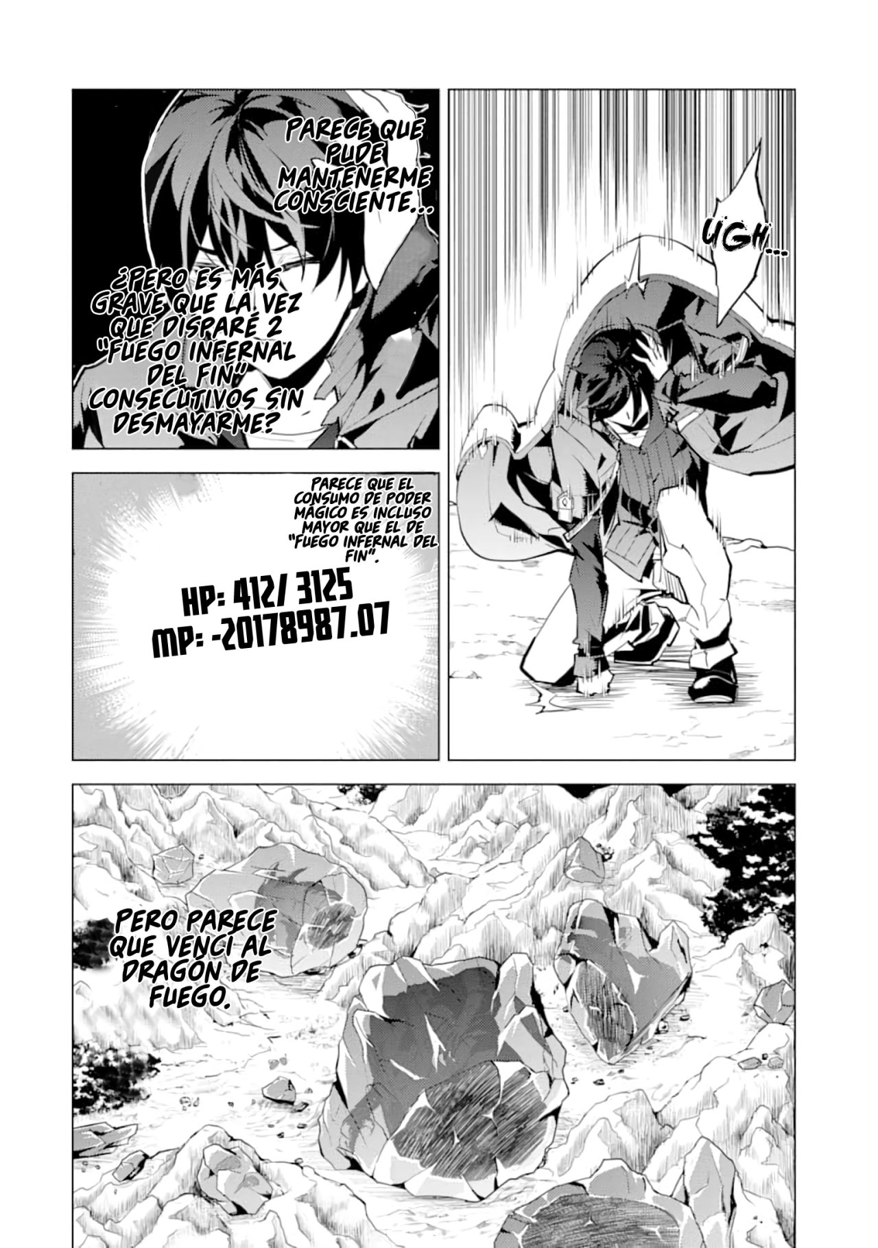 Read Life as a Reincarnated Sage in Another World~ Gaining a Second Profession and Becoming the Strongest in the World~ ES Manga Online