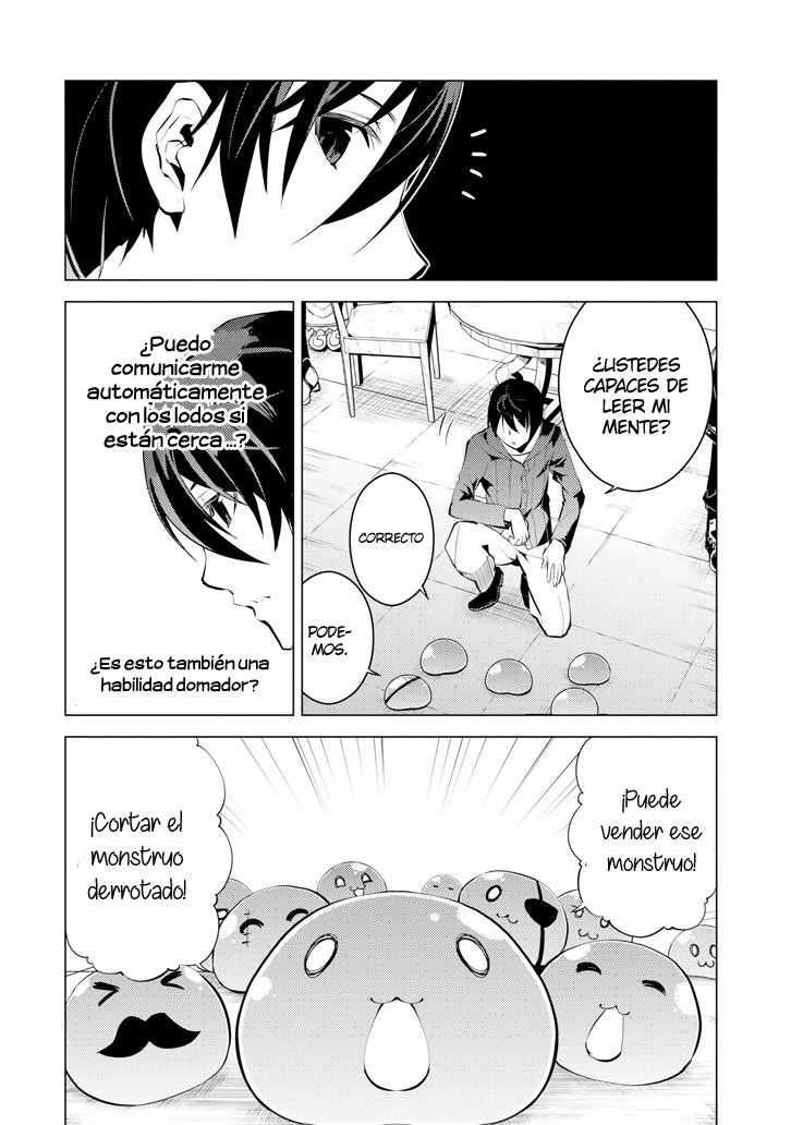 Read Life as a Reincarnated Sage in Another World~ Gaining a Second Profession and Becoming the Strongest in the World~ ES Manga Online