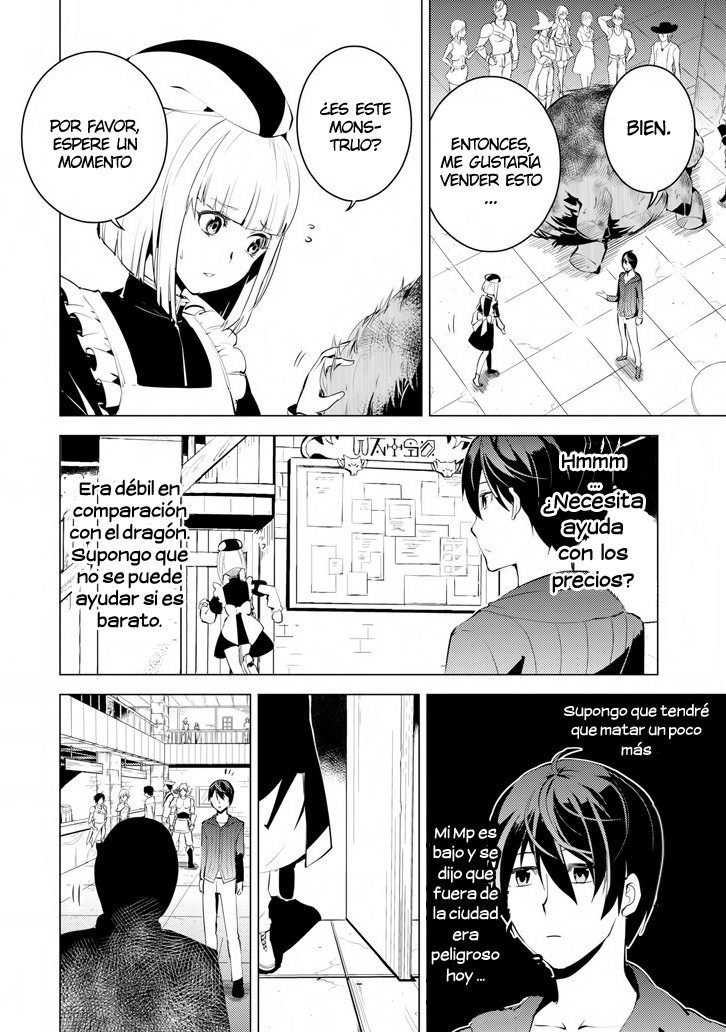 Read Life as a Reincarnated Sage in Another World~ Gaining a Second Profession and Becoming the Strongest in the World~ ES Manga Online