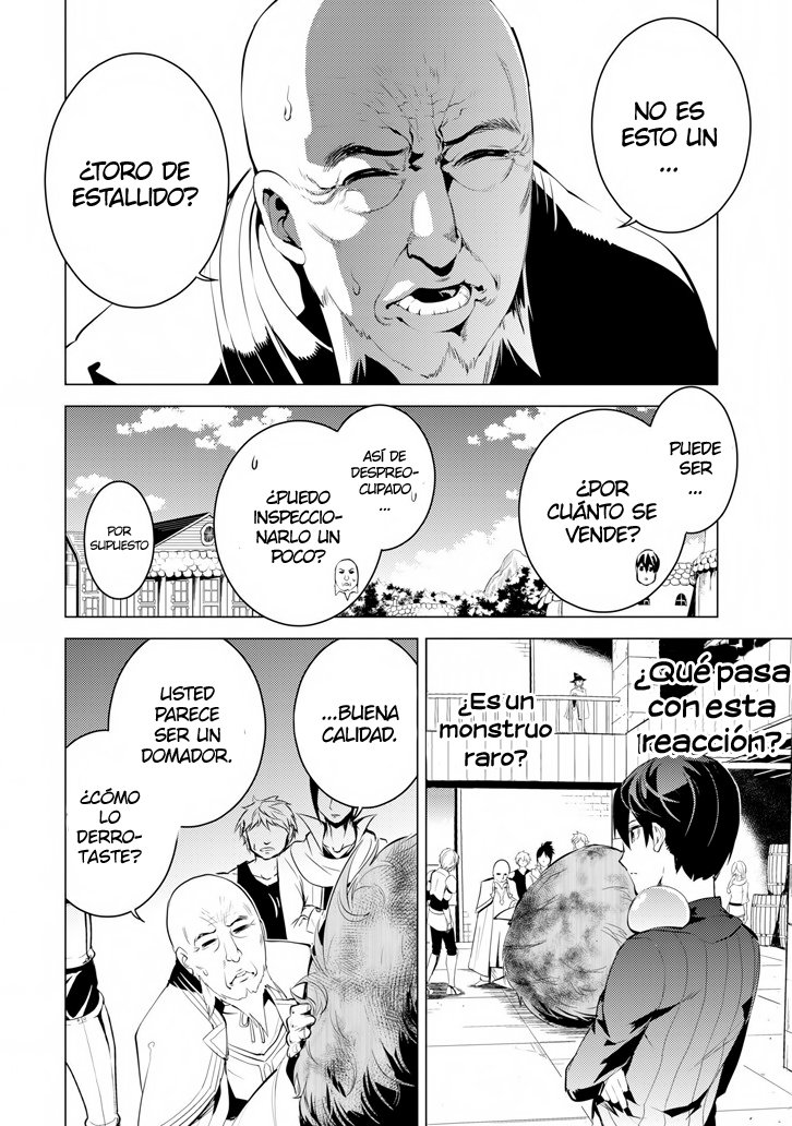 Read Life as a Reincarnated Sage in Another World~ Gaining a Second Profession and Becoming the Strongest in the World~ ES Manga Online