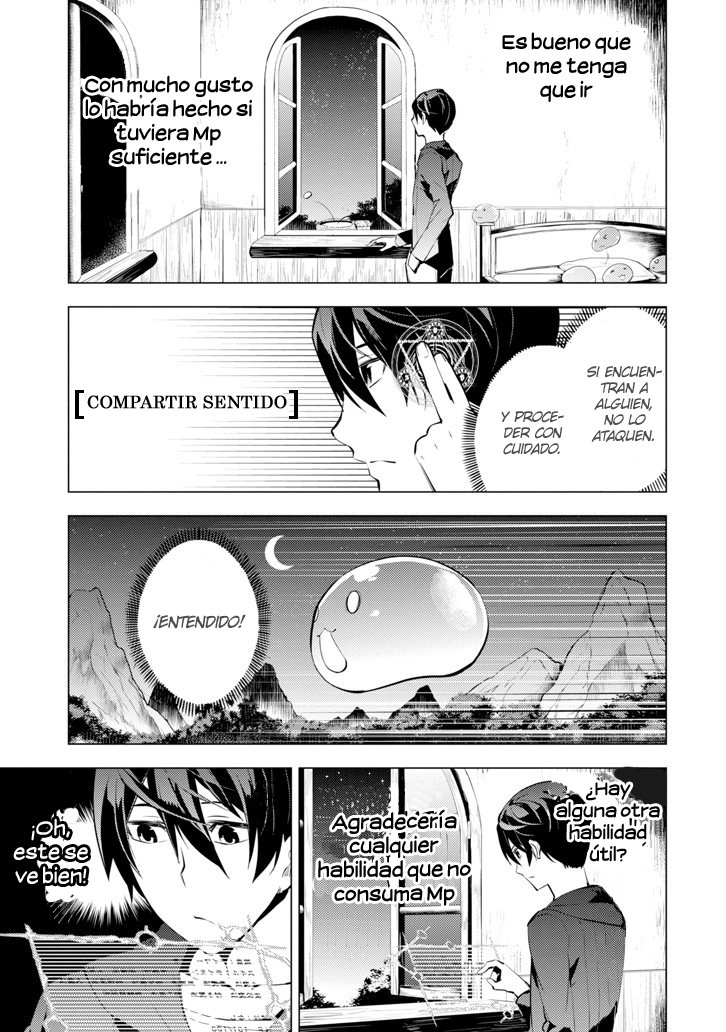 Read Life as a Reincarnated Sage in Another World~ Gaining a Second Profession and Becoming the Strongest in the World~ ES Manga Online