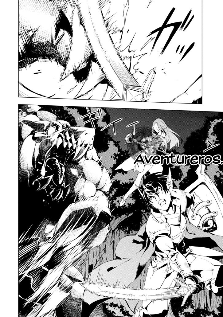 Read Life as a Reincarnated Sage in Another World~ Gaining a Second Profession and Becoming the Strongest in the World~ ES Manga Online