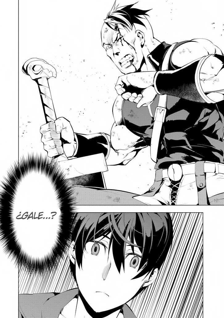 Read Life as a Reincarnated Sage in Another World~ Gaining a Second Profession and Becoming the Strongest in the World~ ES Manga Online