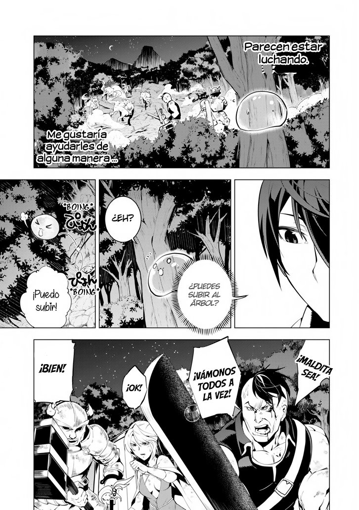 Read Life as a Reincarnated Sage in Another World~ Gaining a Second Profession and Becoming the Strongest in the World~ ES Manga Online