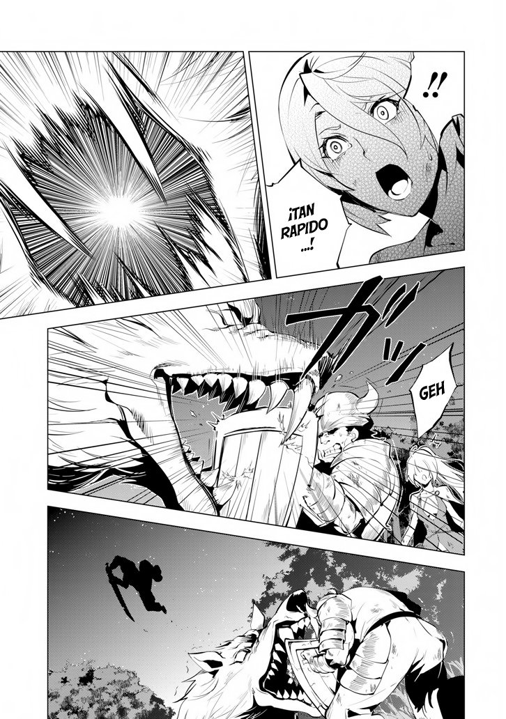Read Life as a Reincarnated Sage in Another World~ Gaining a Second Profession and Becoming the Strongest in the World~ ES Manga Online