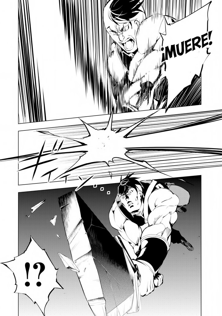 Read Life as a Reincarnated Sage in Another World~ Gaining a Second Profession and Becoming the Strongest in the World~ ES Manga Online