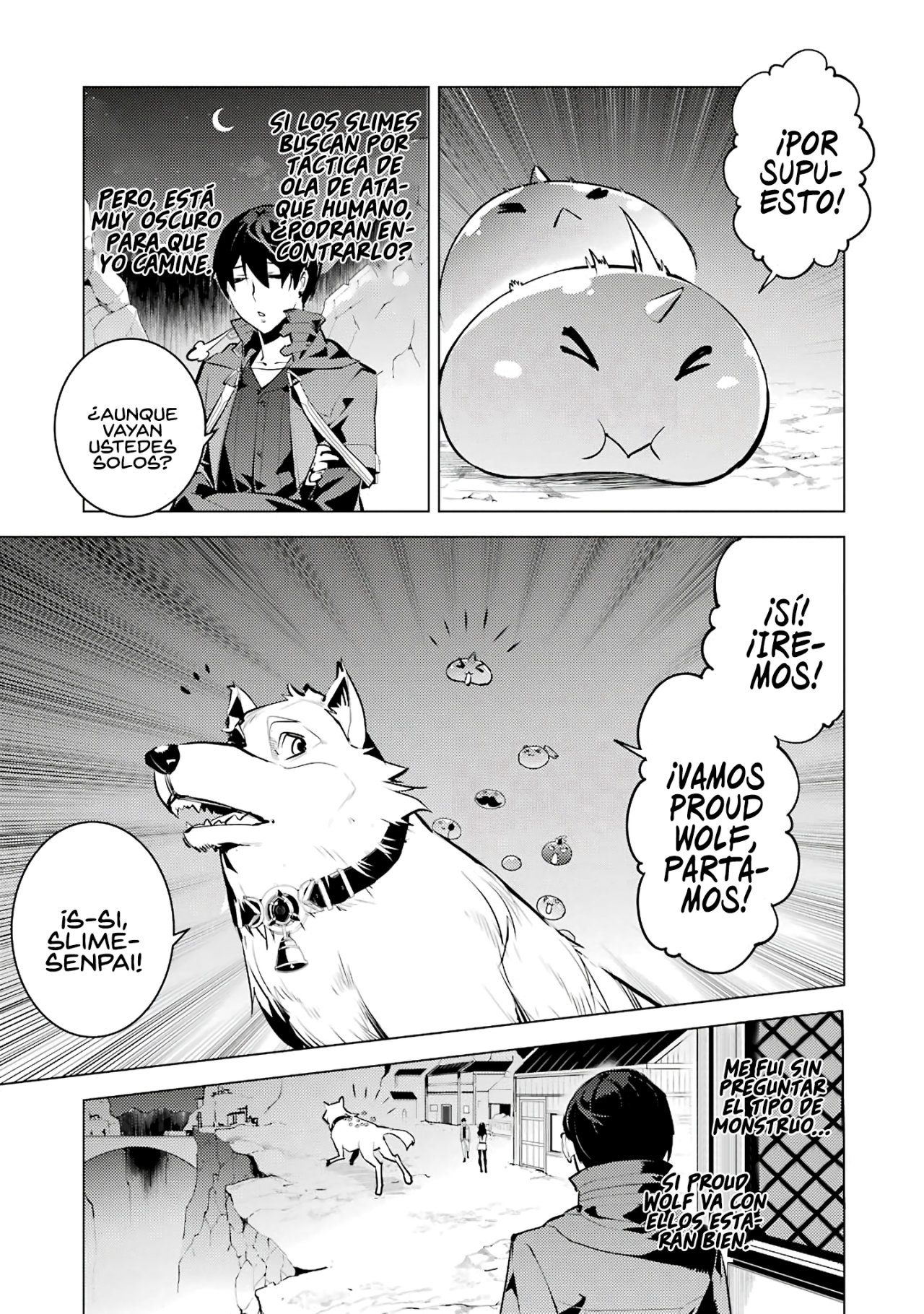 Read Life as a Reincarnated Sage in Another World~ Gaining a Second Profession and Becoming the Strongest in the World~ ES Manga Online