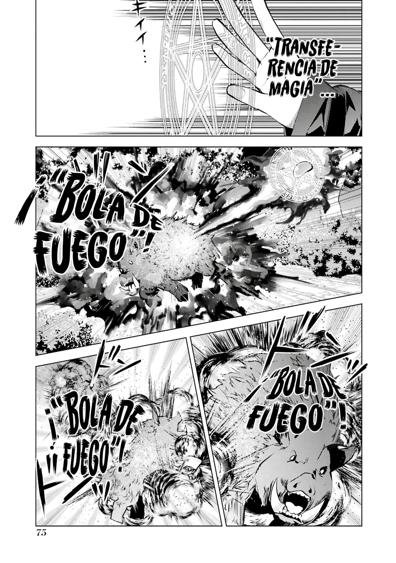 Read Life as a Reincarnated Sage in Another World~ Gaining a Second Profession and Becoming the Strongest in the World~ ES Manga Online