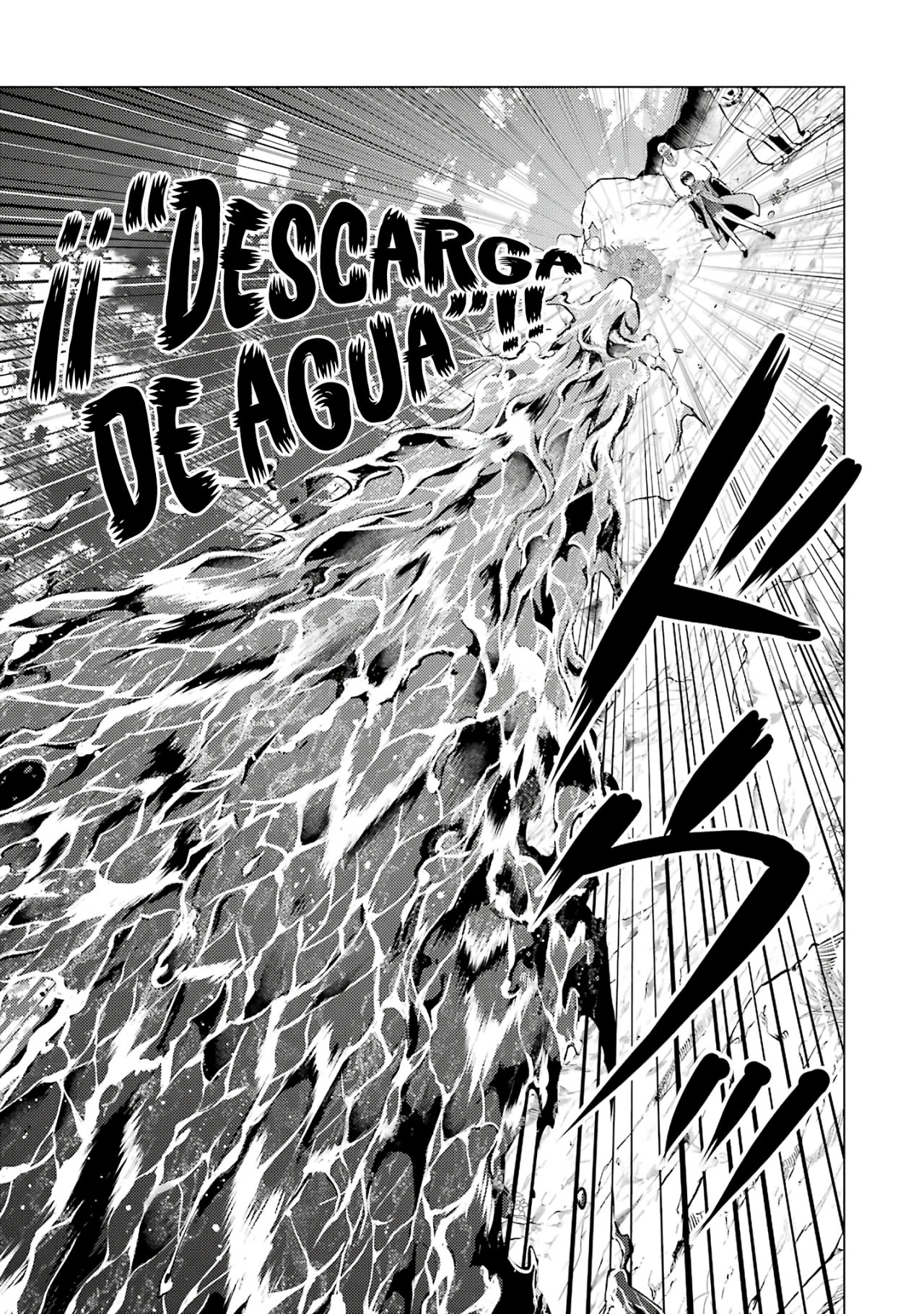 Read Life as a Reincarnated Sage in Another World~ Gaining a Second Profession and Becoming the Strongest in the World~ ES Manga Online