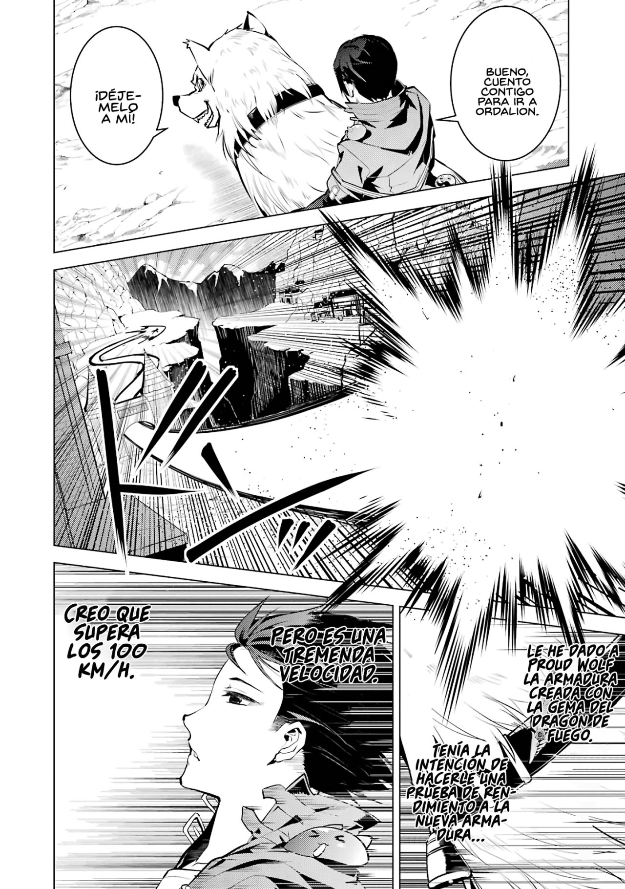 Read Life as a Reincarnated Sage in Another World~ Gaining a Second Profession and Becoming the Strongest in the World~ ES Manga Online