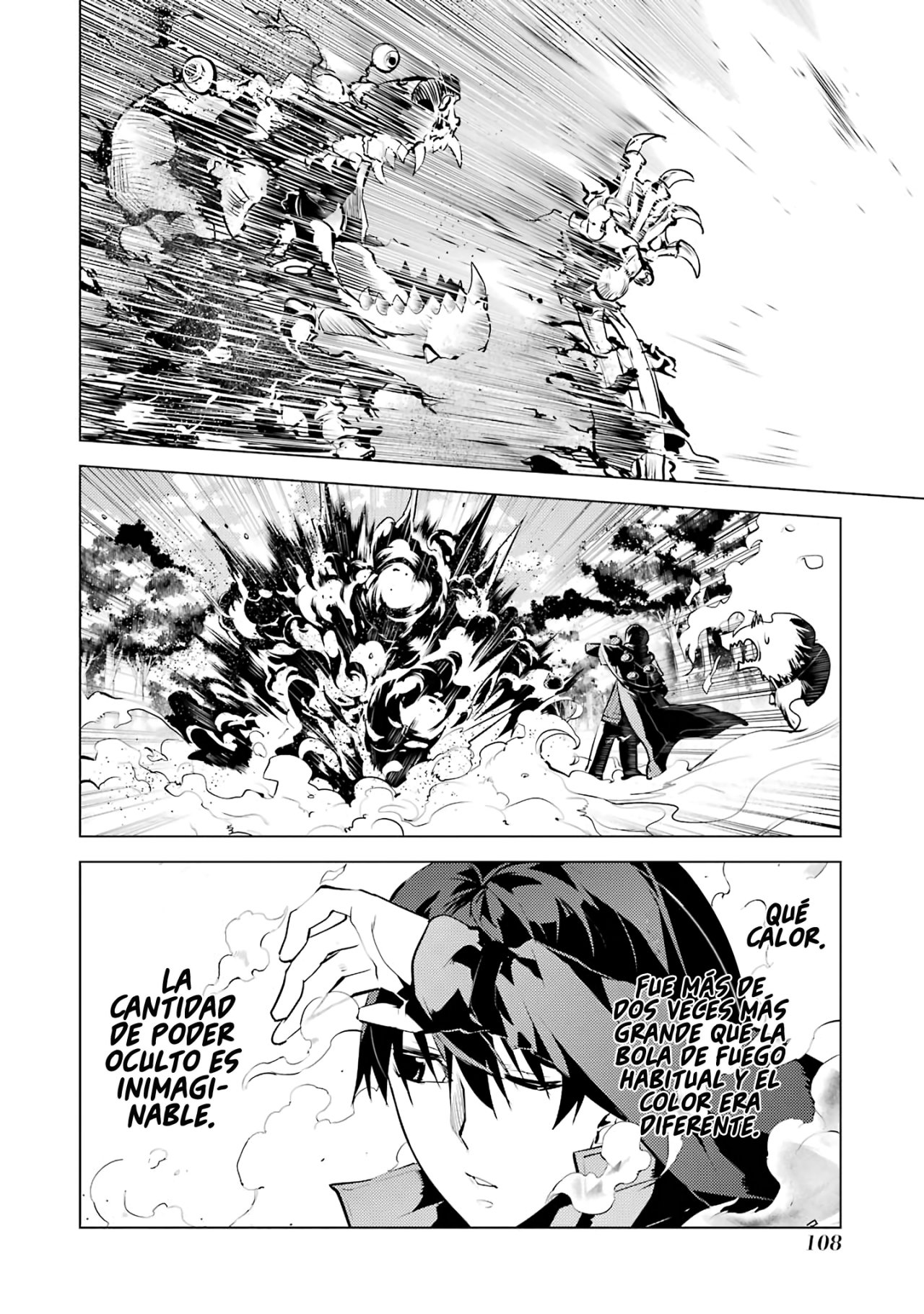 Read Life as a Reincarnated Sage in Another World~ Gaining a Second Profession and Becoming the Strongest in the World~ ES Manga Online