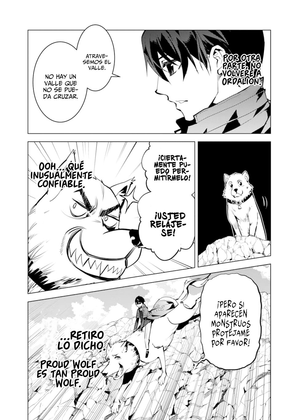 Read Life as a Reincarnated Sage in Another World~ Gaining a Second Profession and Becoming the Strongest in the World~ ES Manga Online