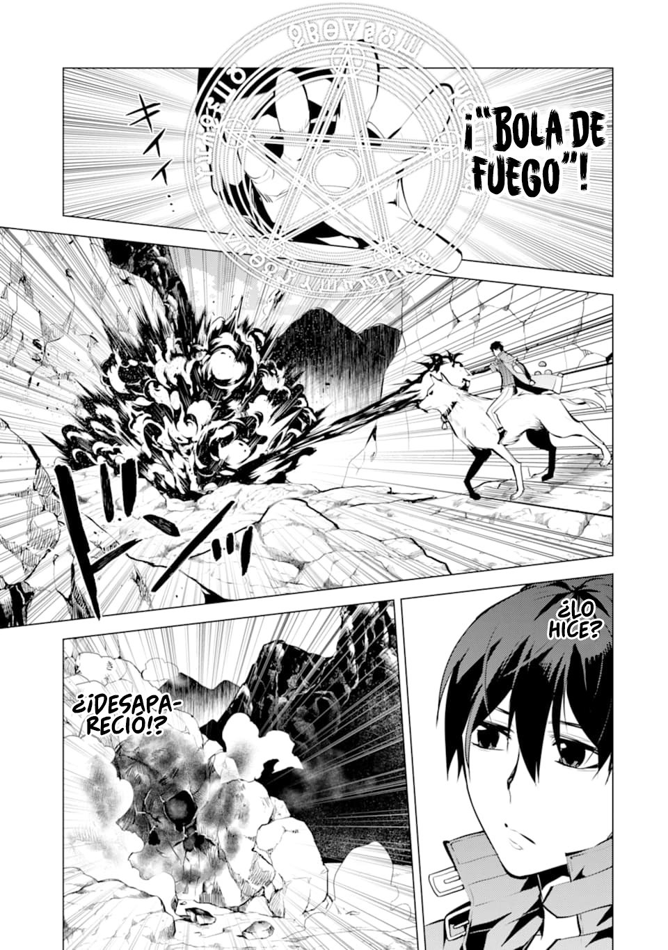 Read Life as a Reincarnated Sage in Another World~ Gaining a Second Profession and Becoming the Strongest in the World~ ES Manga Online