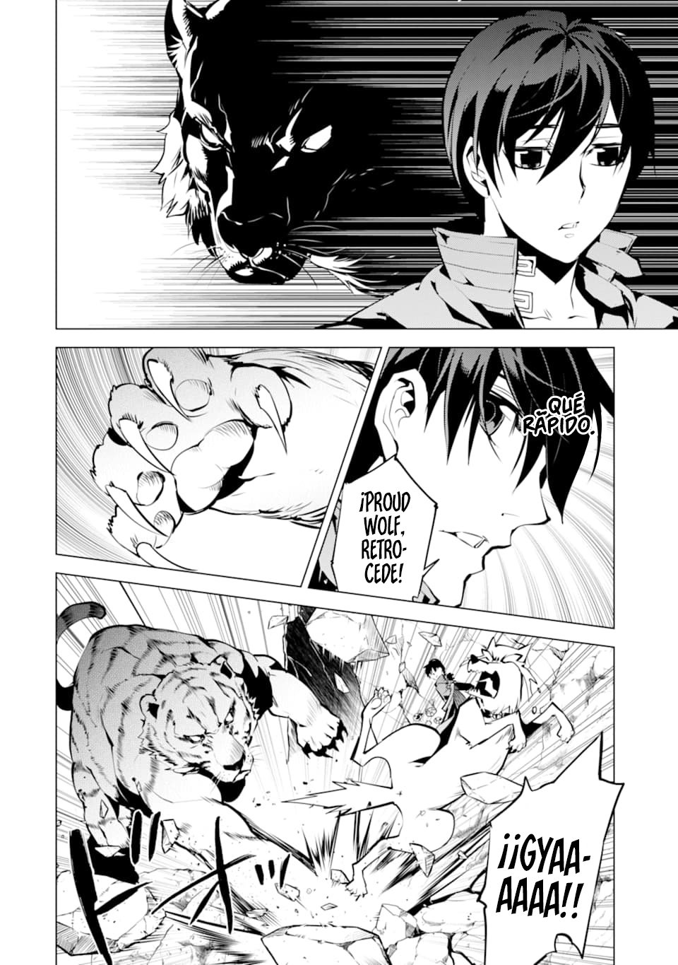 Read Life as a Reincarnated Sage in Another World~ Gaining a Second Profession and Becoming the Strongest in the World~ ES Manga Online