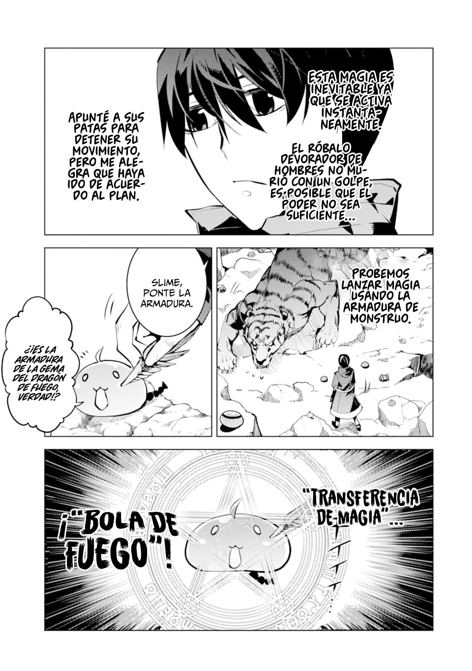 Read Life as a Reincarnated Sage in Another World~ Gaining a Second Profession and Becoming the Strongest in the World~ ES Manga Online