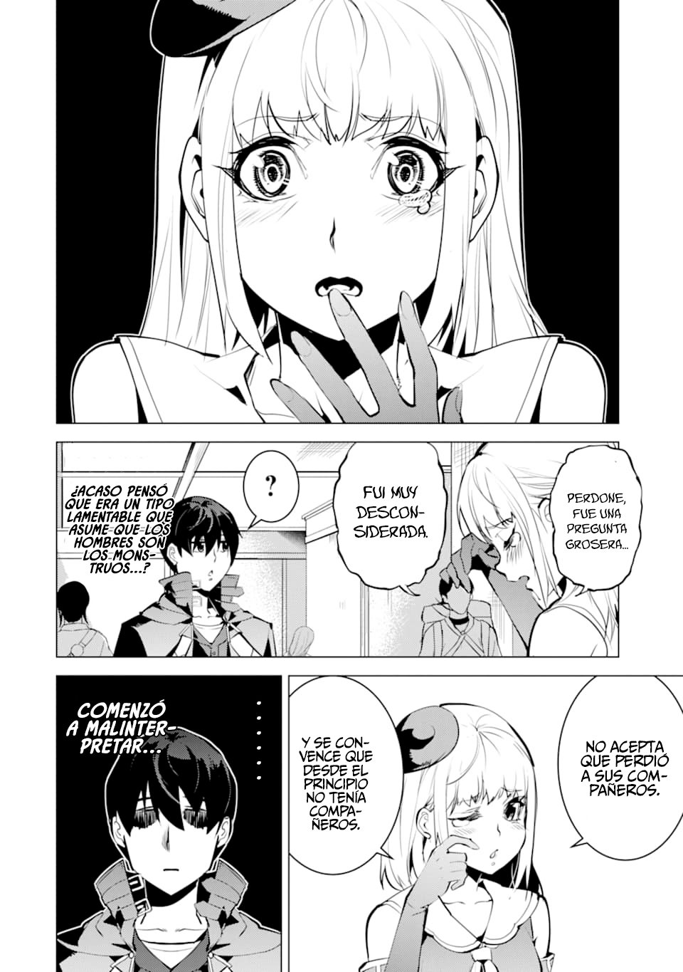 Read Life as a Reincarnated Sage in Another World~ Gaining a Second Profession and Becoming the Strongest in the World~ ES Manga Online