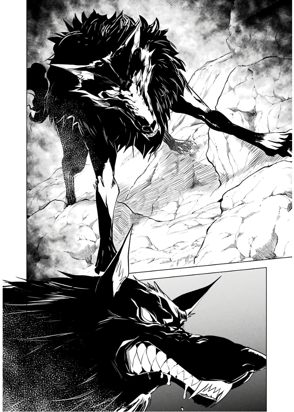 Read Life as a Reincarnated Sage in Another World~ Gaining a Second Profession and Becoming the Strongest in the World~ ES Manga Online