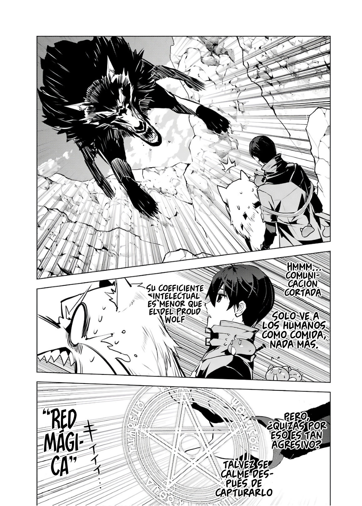 Read Life as a Reincarnated Sage in Another World~ Gaining a Second Profession and Becoming the Strongest in the World~ ES Manga Online