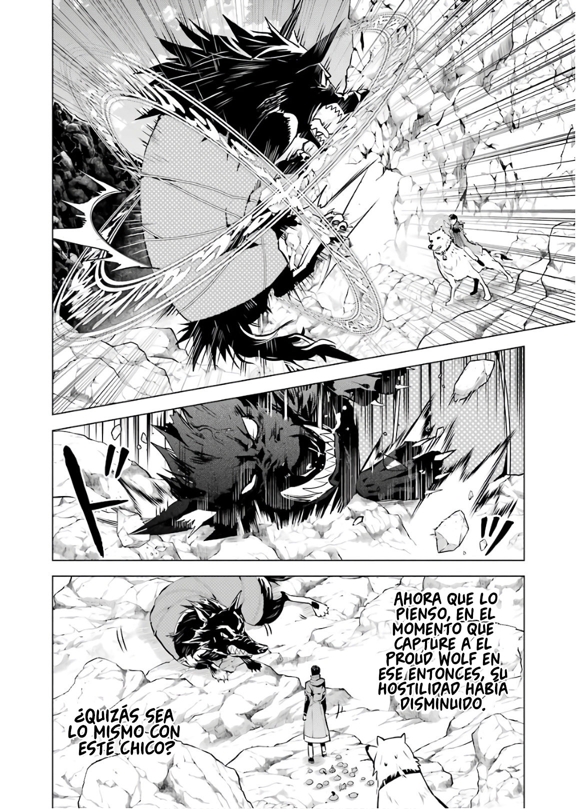 Read Life as a Reincarnated Sage in Another World~ Gaining a Second Profession and Becoming the Strongest in the World~ ES Manga Online