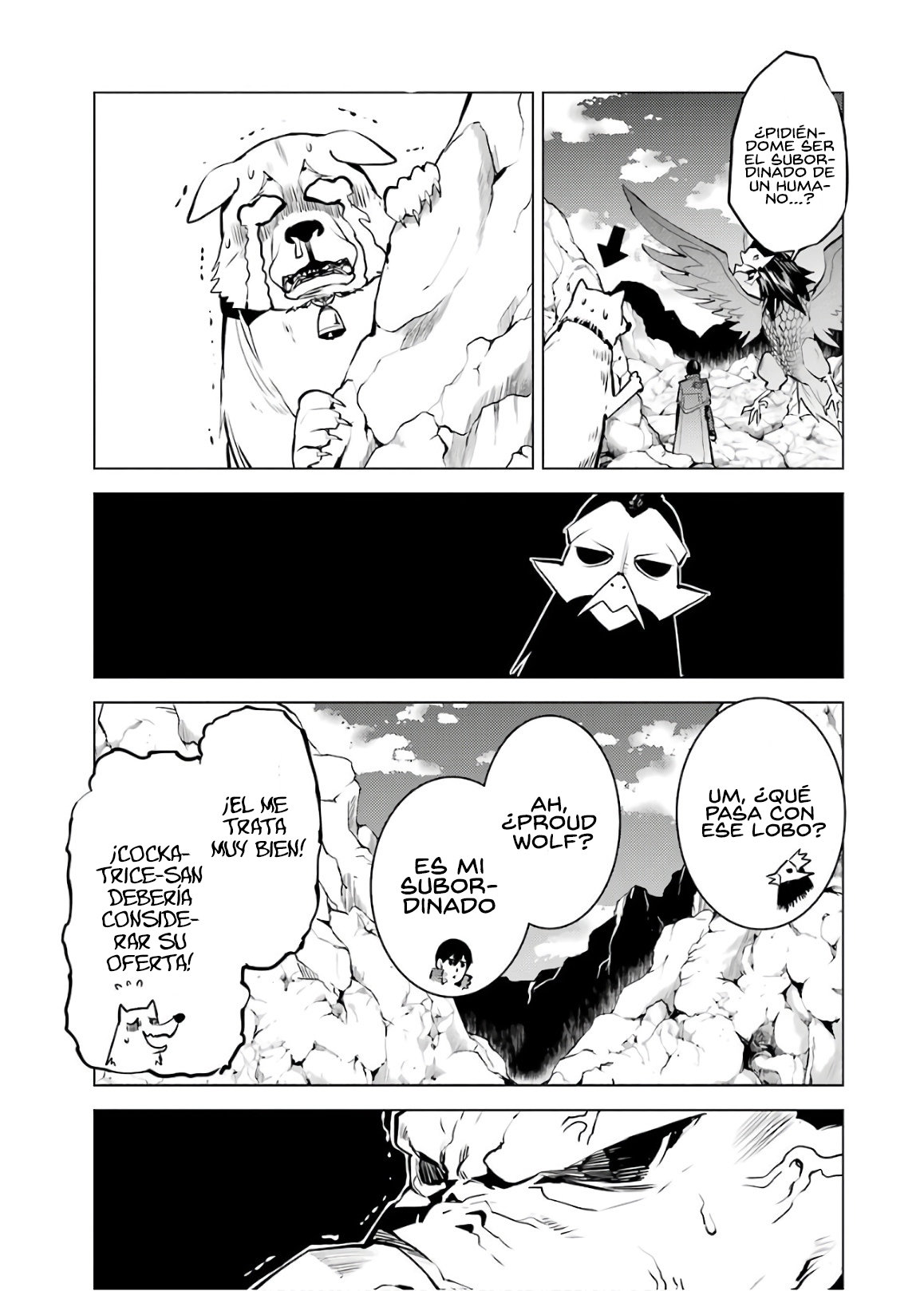 Read Life as a Reincarnated Sage in Another World~ Gaining a Second Profession and Becoming the Strongest in the World~ ES Manga Online