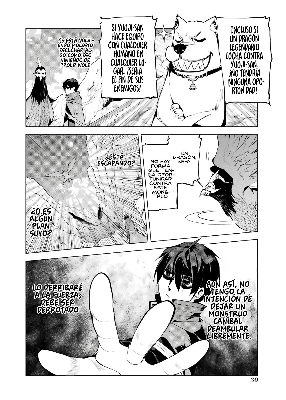 Read Life as a Reincarnated Sage in Another World~ Gaining a Second Profession and Becoming the Strongest in the World~ ES Manga Online