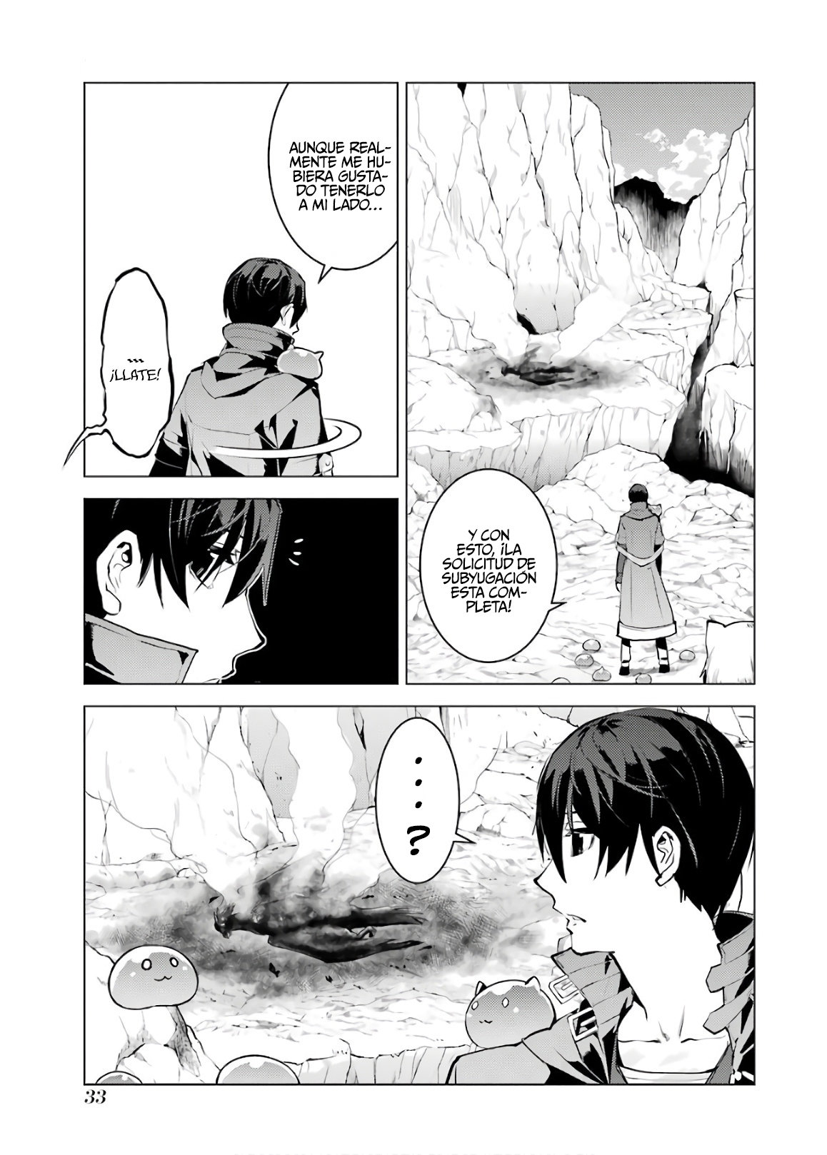 Read Life as a Reincarnated Sage in Another World~ Gaining a Second Profession and Becoming the Strongest in the World~ ES Manga Online